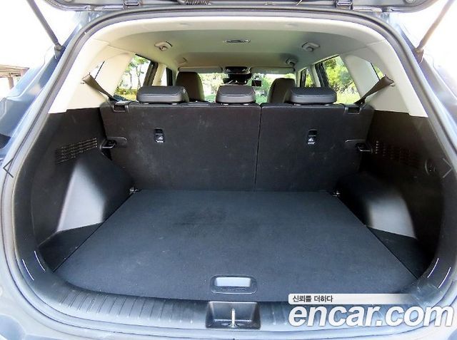 Kia Seltos Gasoline 2.0 2WD Prestige 2023 — фото 22