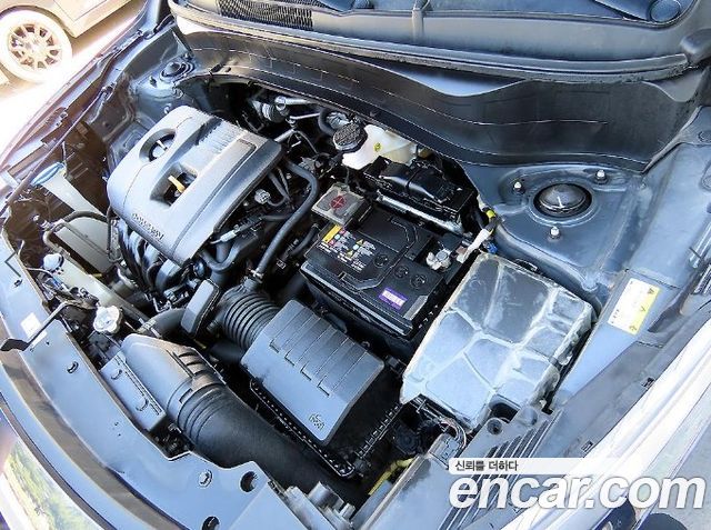 Kia Seltos Gasoline 2.0 2WD Prestige 2023 — фото 23