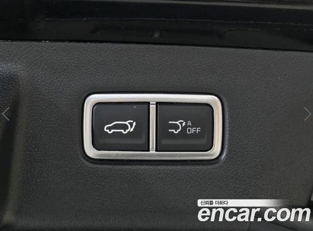 Kia Sorento (IV) Gasoline 2.5T 2WD Signature 2024 — фото 6