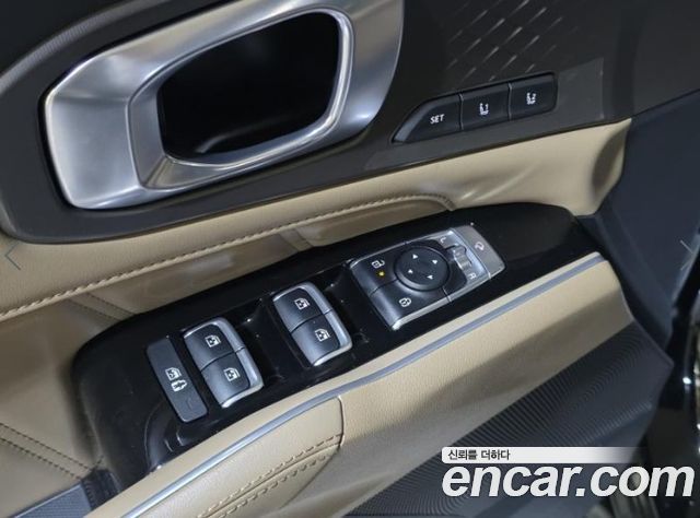 Kia Sorento (IV) Gasoline 2.5T 2WD Signature 2024 — фото 16