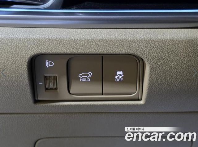 Kia Sorento (IV) Gasoline 2.5T 2WD Signature 2024 — фото 17
