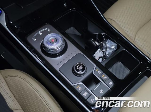 Kia Sorento (IV) Gasoline 2.5T 2WD Signature 2024 — фото 18