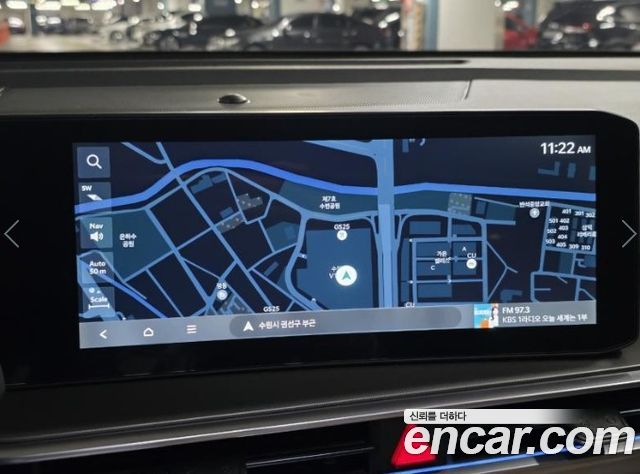 Kia Sorento (IV) Gasoline 2.5T 2WD Signature 2024 — фото 19
