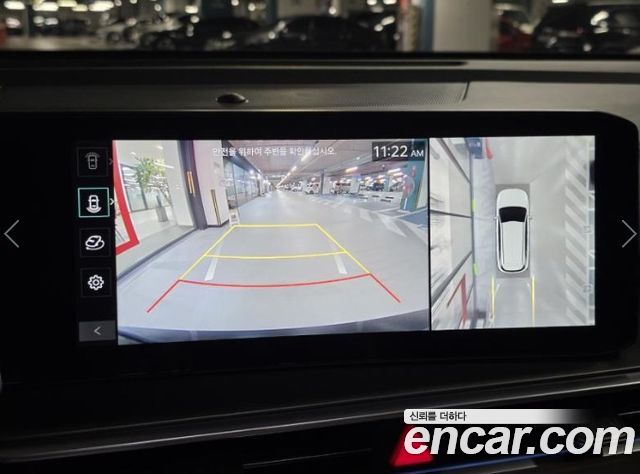 Kia Sorento (IV) Gasoline 2.5T 2WD Signature 2024 — фото 20