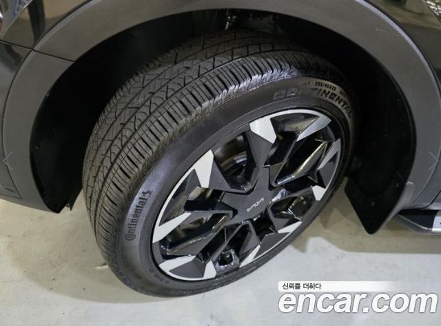 Kia Sorento (IV) Gasoline 2.5T 2WD Signature 2024 — фото 23