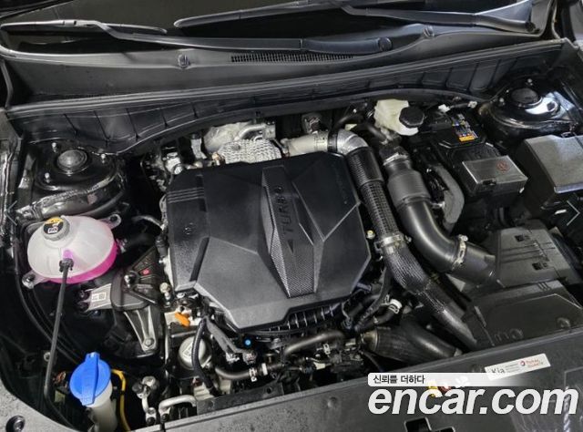 Kia Sorento (IV) Gasoline 2.5T 2WD Signature 2024 — фото 24
