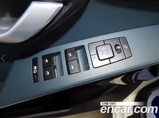 Kia Niro Signature 2022 — фото 17
