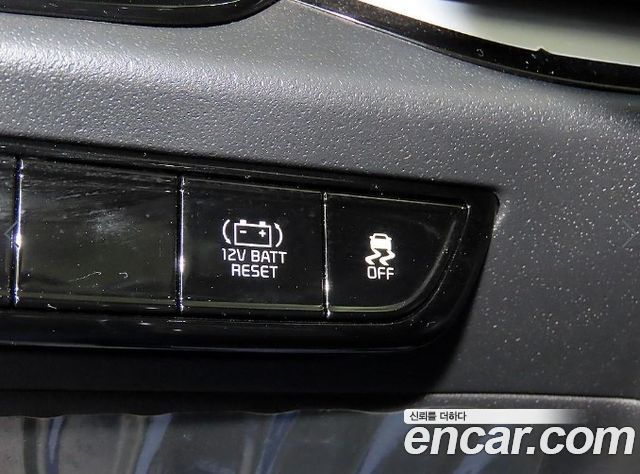 Kia Niro Signature 2022 — фото 18