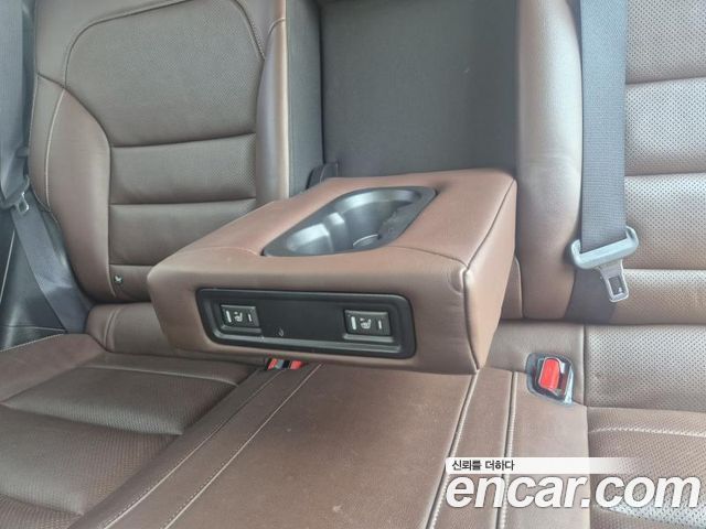 Renault Korea QM6 Diesel 2WD RE Signature 2017 — фото 10