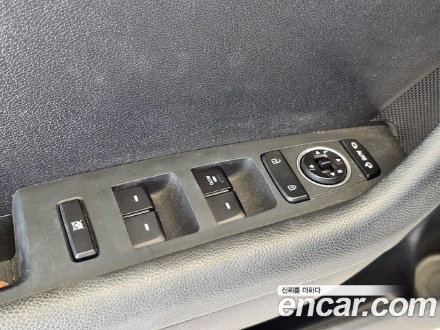 Hyundai Sonata New Rise LPI Taxi Style 2020 — фото 10