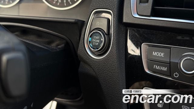 BMW 1 Series (F20) 118d Sport 5Door 2016 — фото 18