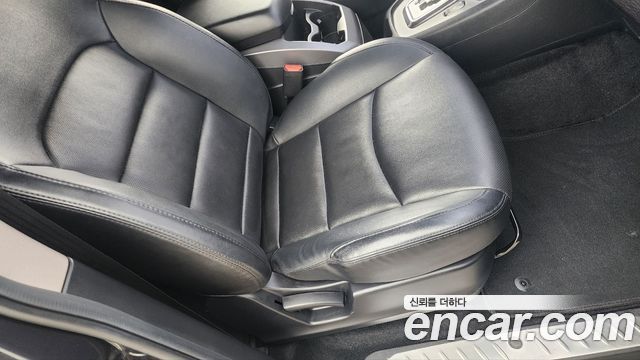 KG Mobility (SsangYong) Korando Turismo 4WD TX 9-seater 2019 — фото 9