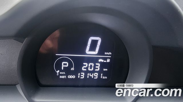 KG Mobility (SsangYong) Korando Turismo 4WD TX 9-seater 2019 — фото 19
