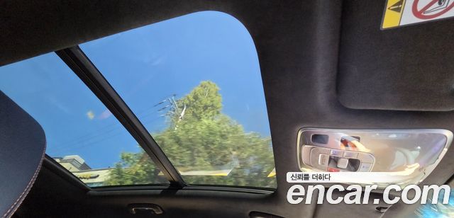 Genesis GV70 2.5T Gasoline AWD 2025 — фото 6