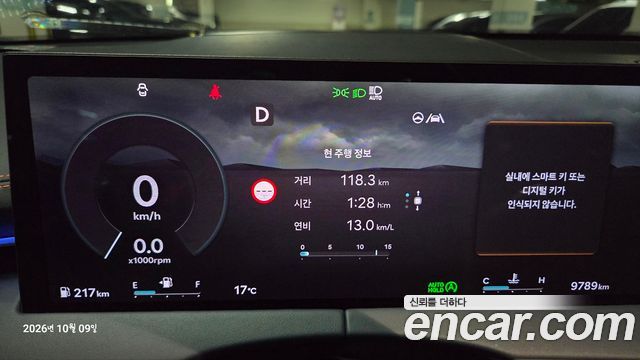 Genesis GV70 2.5T Gasoline AWD 2025 — фото 7