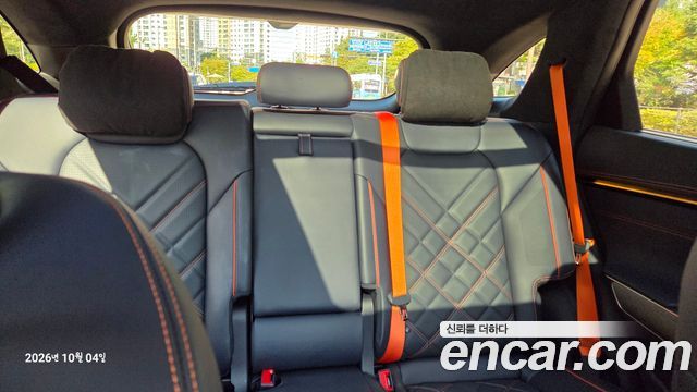 Genesis GV70 2.5T Gasoline AWD 2025 — фото 8