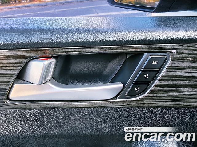 Hyundai Sonata (LF) LPI Smart(Handicapped) 2015 — фото 8