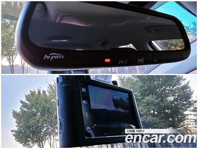 Hyundai Sonata (LF) LPI Smart(Handicapped) 2015 — фото 10