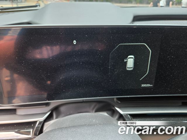 Kia Carnival (IV) HEV 9seater Signature 2025 — фото 5