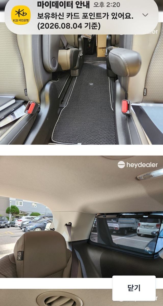 Kia Carnival (IV) HEV 9seater Signature 2025 — фото 13