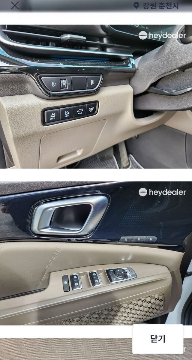 Kia Carnival (IV) HEV 9seater Signature 2025 — фото 16