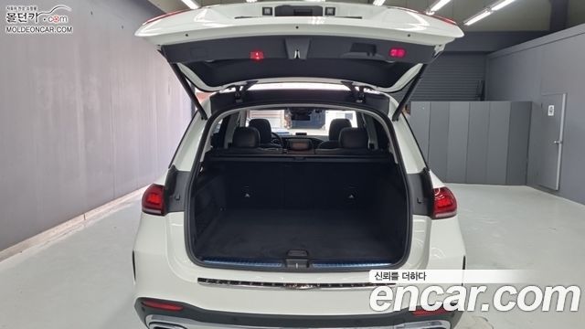 Mercedes-Benz GLE-Class (W167) GLE450 4MATIC 2021 — фото 21
