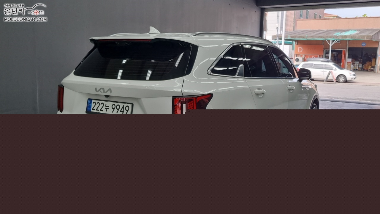 Kia Sorento (IV) Diesel 2.2 2WD Noblesse 2025 — фото 2