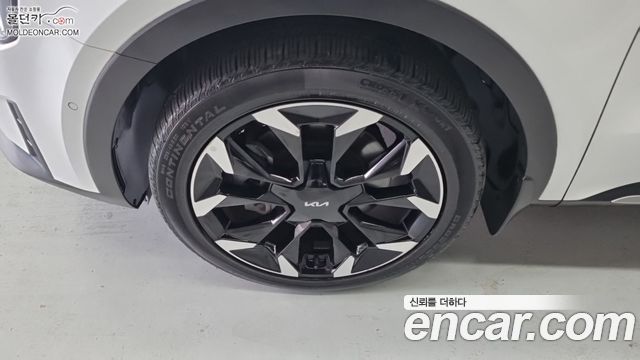 Kia Sorento (IV) Diesel 2.2 2WD Noblesse 2025 — фото 6