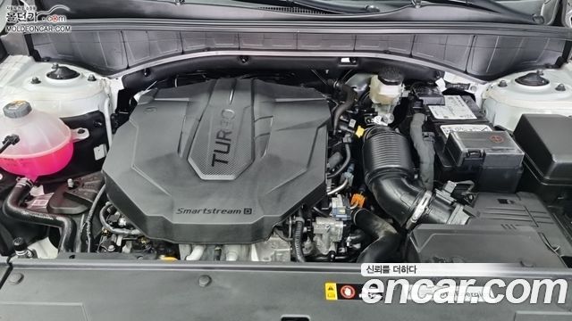 Kia Sorento (IV) Diesel 2.2 2WD Noblesse 2025 — фото 8