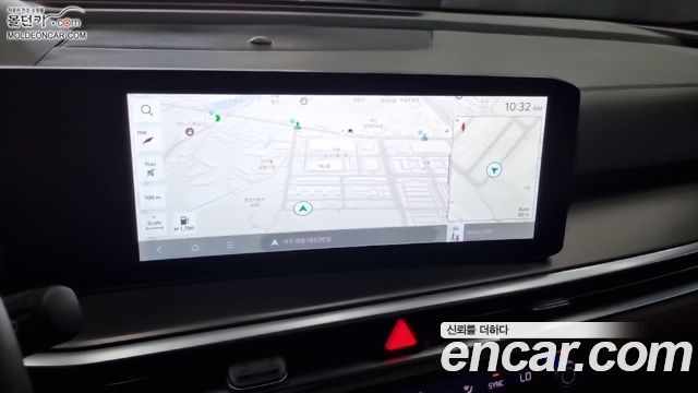 Kia Sorento (IV) Diesel 2.2 2WD Noblesse 2025 — фото 16