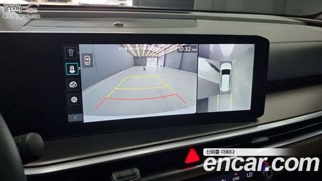 Kia Sorento (IV) Diesel 2.2 2WD Noblesse 2025 — фото 17
