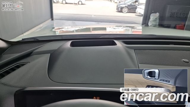 Kia Sorento (IV) Diesel 2.2 2WD Noblesse 2025 — фото 21