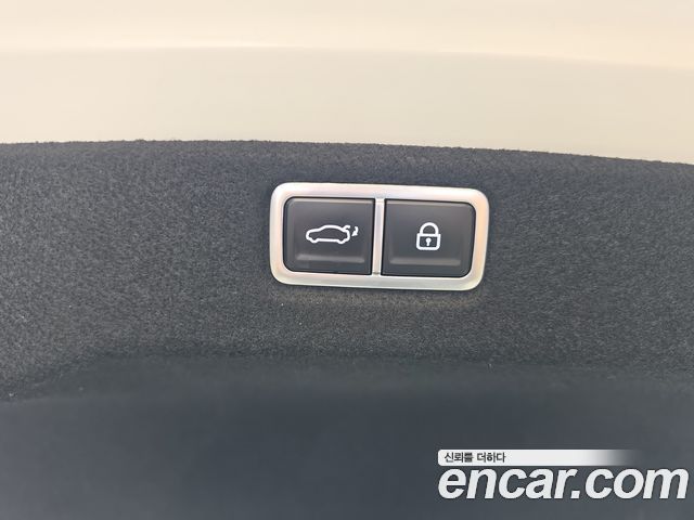 Hyundai Sonata The Edge Hybrid (DN8) Exclusive 2024 — фото 18