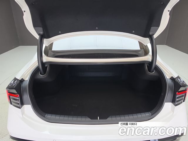 Hyundai Sonata The Edge Hybrid (DN8) Exclusive 2024 — фото 19