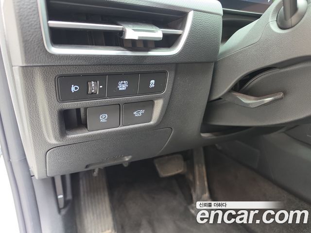 Hyundai Sonata The Edge Hybrid (DN8) Exclusive 2024 — фото 27