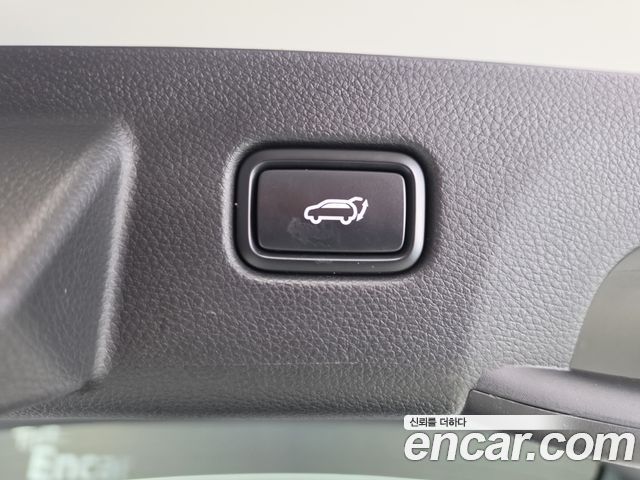 Kia Seltos Gasoline 2.0 2WD Signature 2023 — фото 17