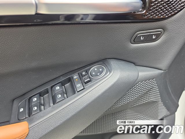 Kia Seltos Gasoline 2.0 2WD Signature 2023 — фото 28