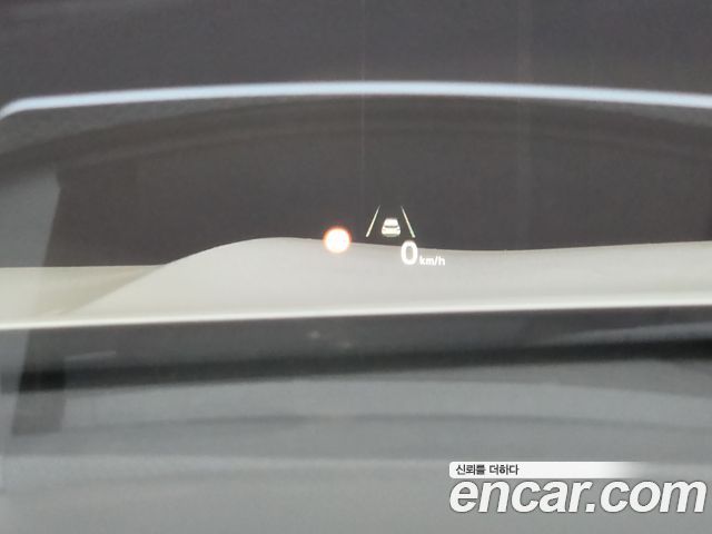 Kia Seltos Gasoline 2.0 2WD Signature 2023 — фото 31