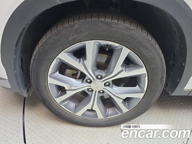 Hyundai Palisade Diesel 2.2 4WD Exclusive 2023 — фото 5