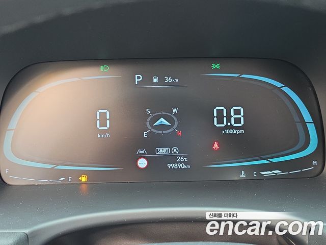 Hyundai Palisade Diesel 2.2 4WD Exclusive 2023 — фото 8