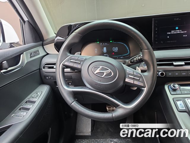Hyundai Palisade Diesel 2.2 4WD Exclusive 2023 — фото 13