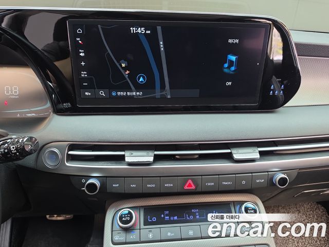Hyundai Palisade Diesel 2.2 4WD Exclusive 2023 — фото 14