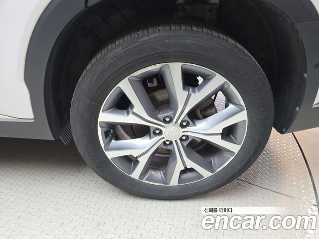 Hyundai Palisade Diesel 2.2 4WD Exclusive 2023 — фото 21