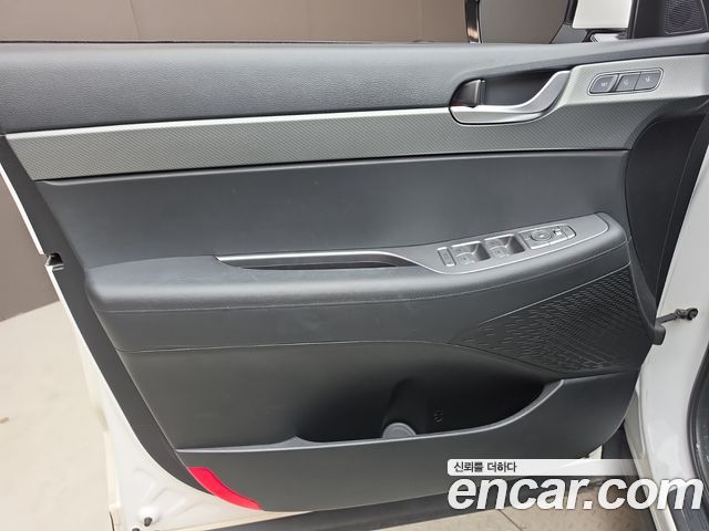 Hyundai Palisade Diesel 2.2 4WD Exclusive 2023 — фото 24