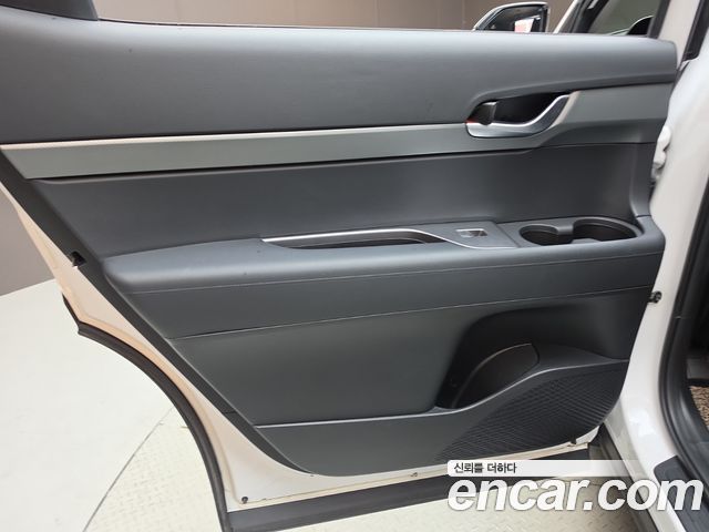 Hyundai Palisade Diesel 2.2 4WD Exclusive 2023 — фото 25
