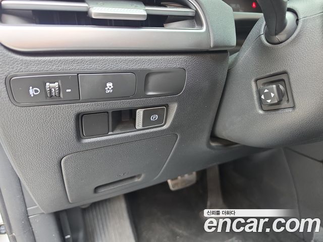 Hyundai Palisade Diesel 2.2 4WD Exclusive 2023 — фото 27