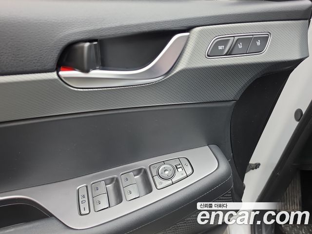 Hyundai Palisade Diesel 2.2 4WD Exclusive 2023 — фото 29