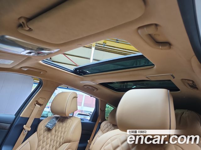 Genesis GV80 2.5T Gasoline AWD 2023 — фото 17