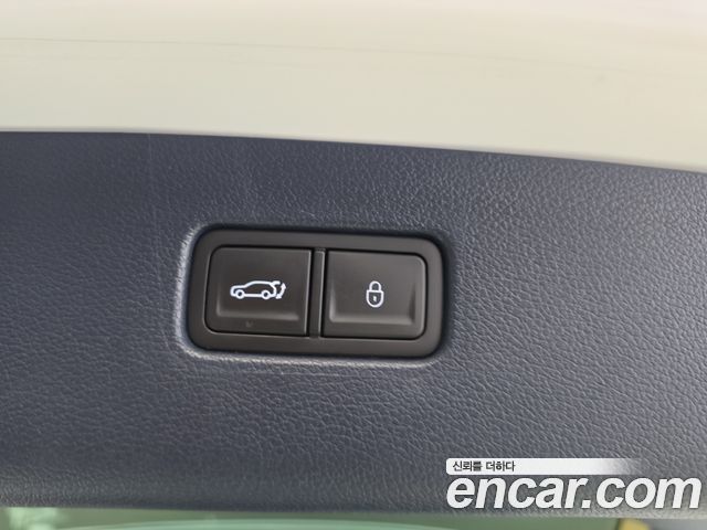 Genesis GV80 2.5T Gasoline AWD 2023 — фото 18