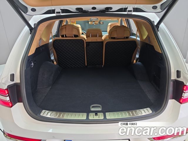 Genesis GV80 2.5T Gasoline AWD 2023 — фото 19